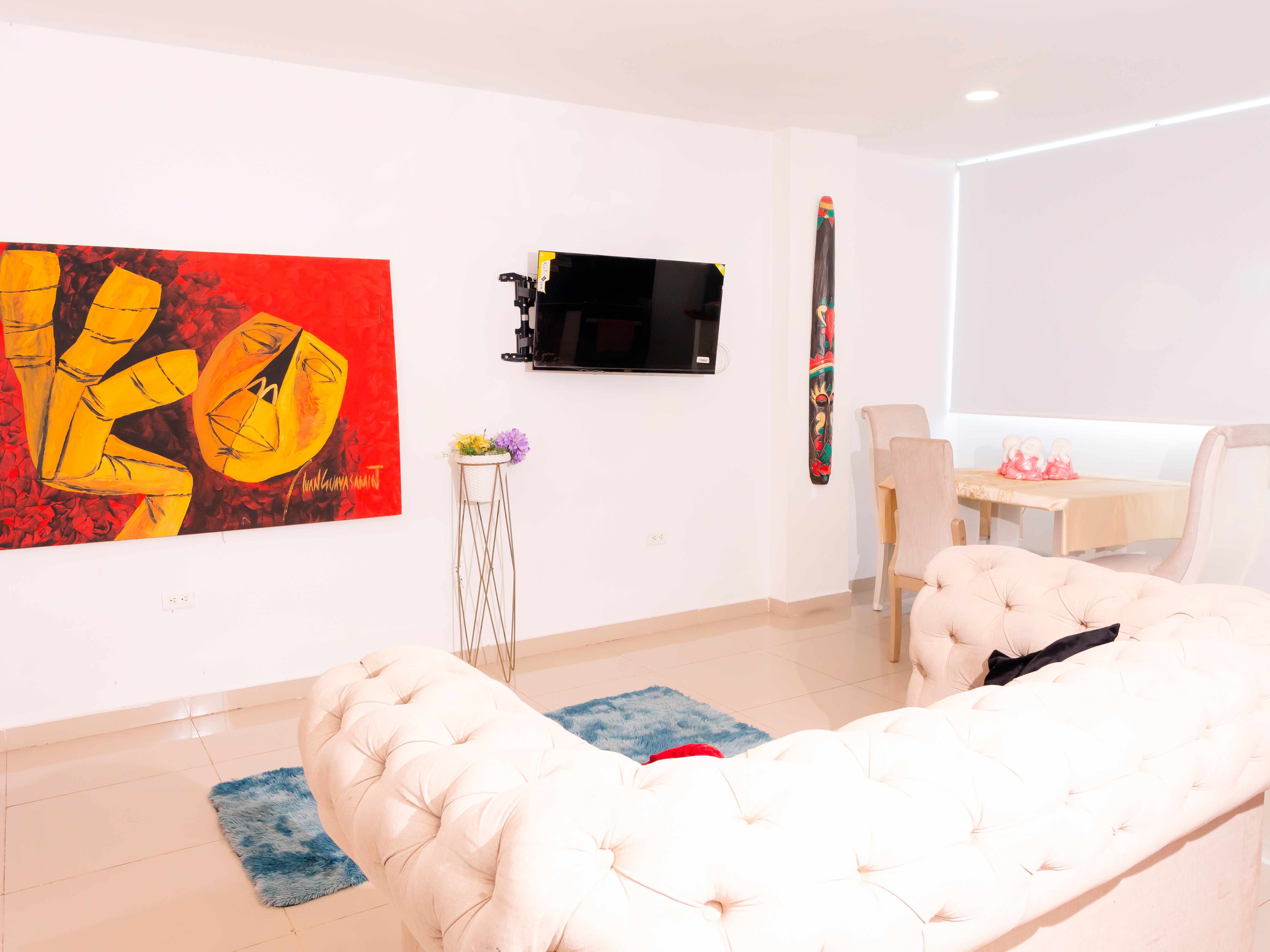 Habitación principal