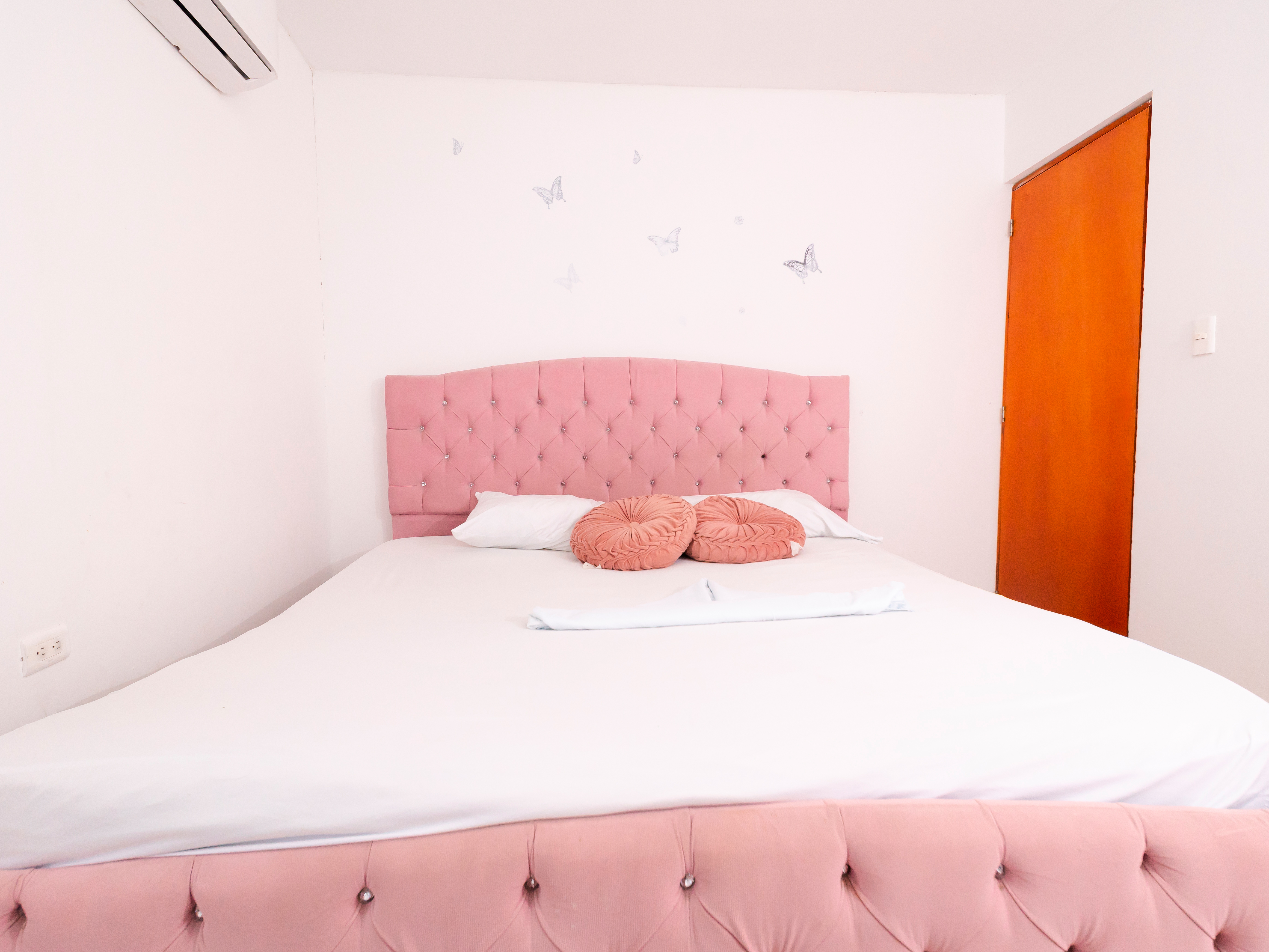 Habitación principal